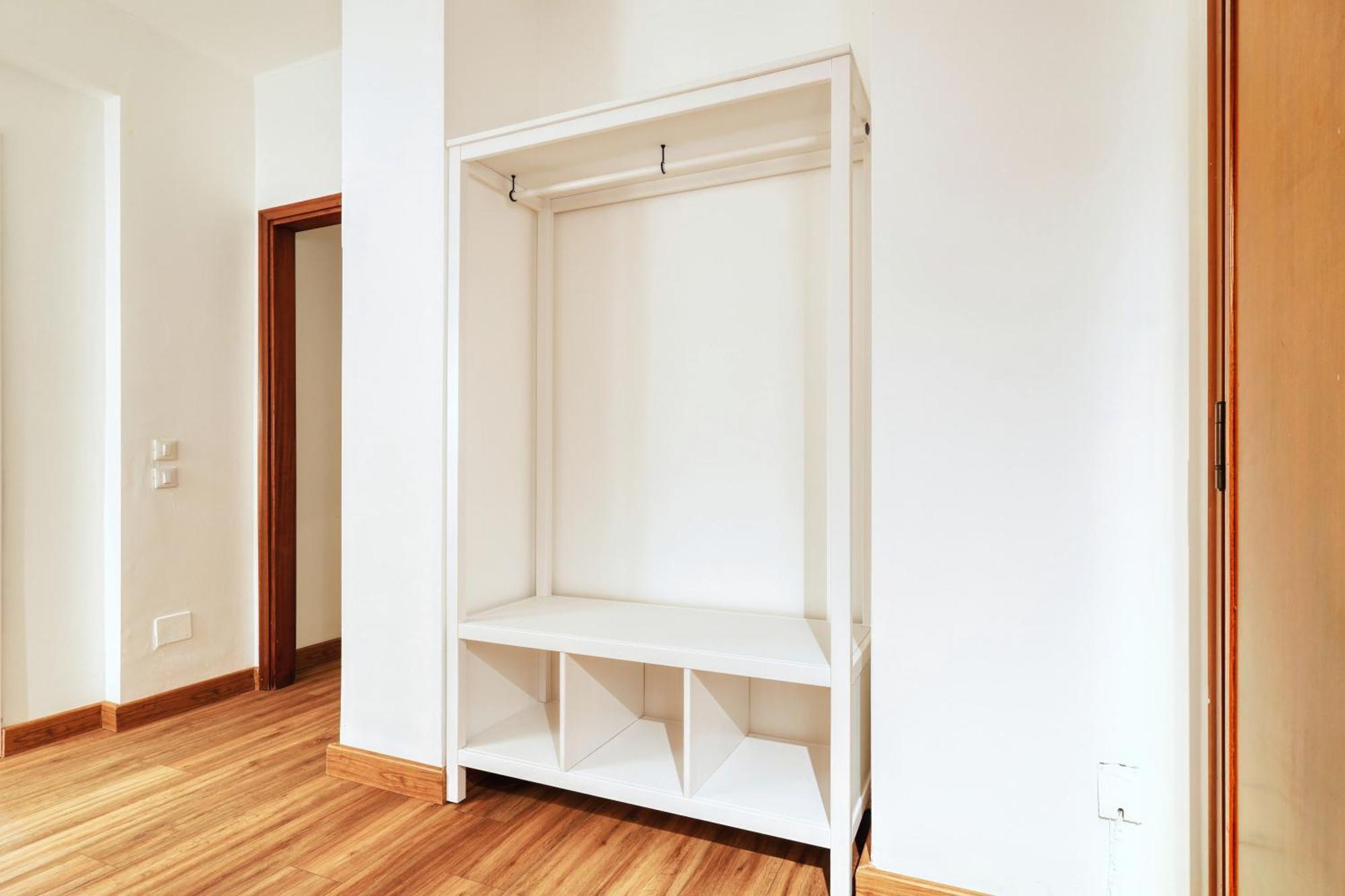 Joivy Chic 3-Bed Flat Near Colonne Di San Lorenzo ミラノ エクステリア 写真